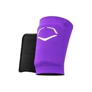EvoShield Baseball Wrist Guard Purple Size Medium New in Package