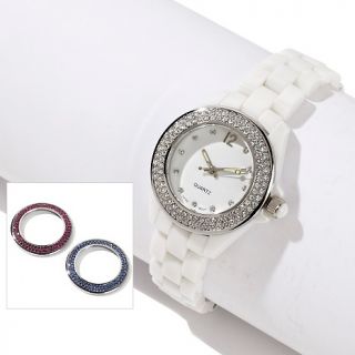 Jewelry Watches Womens Couture Watches by Adrienne