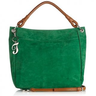  slouchy plush canvas hobo bag rating 46 $ 24 95 or 2 flexpays of $ 12