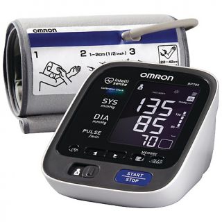 Omron BP785 10 Series Upper Arm Automatic Blood Pressure Monitor