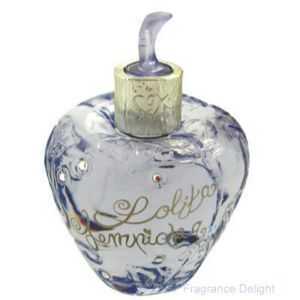 The Pure Pleasures of Liquorice Flower by Lolita Lempicka 2 5OZNEW