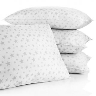  collection starry night 4 pack bed pillows rating 52 $ 24 95 s h