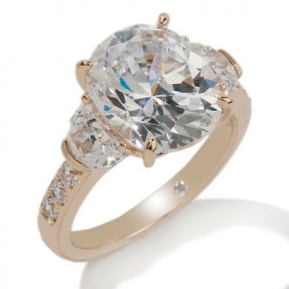  absolute classic oval 3 stone ring note customer pick rating 61 $ 34