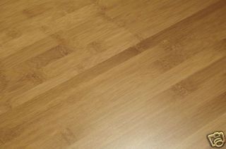 Engineered Bamboo Horizontal Carbonized Floating Flooring Floor 2 49