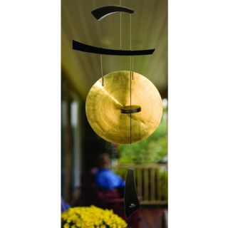 Woodstock Emperor Gong Large Wind Chimes