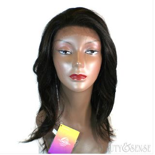 Synthetic Lace Front Wig Euni Eunice by Soul Tress