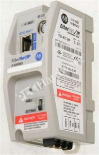 Allen Bradley 1761 Net ENI D Ethernet Interface 60 Days Warranty