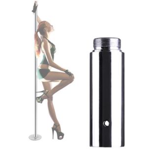Exotic Stripper Dancing Pole Dance Pole Extension 125mm TheSFshop Inc