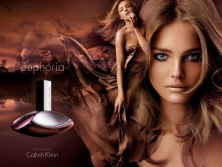 Calvin Klein Women Euphoria EDP 50 ml 1 7 FL oz New SEALED in Box