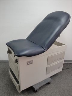  Used Brewer Access Exam Table