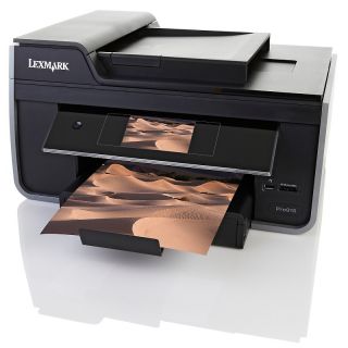 Lexmark Wireless Photo, Printer, Copy, Scan & Fax w/ Mobile Print from