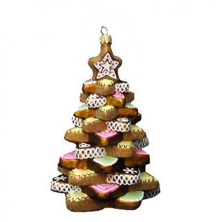 kurt adler 63 polonaise cookie christmas tree ornamen d