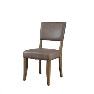 Hillsdale Furniture Charleston Parsons Chairs   Set of 2 at