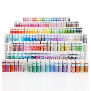Martha Stewart Paints™ Martha Stewart Crafts™ 160 piece Ultimate