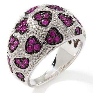  heart cutout dome ring note customer pick rating 11 $ 68 98 s h
