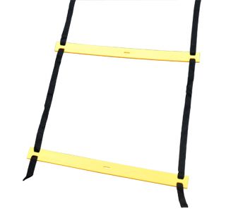 Training Drill Agility Ladder w/ Bag   Soccer Footbal Sports Fitness
