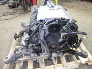 reading engine before removal liquid cooled alternator in working