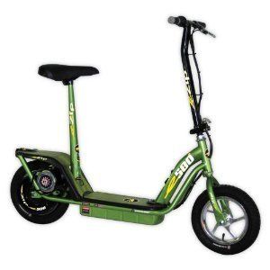 eZip 500 Electric Scooter New Equipment Scooters Bikes Outdoors Sports