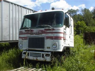  Diesel 8V 71 N Engine Only will part out engine have engine numbers