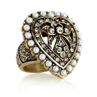  heidi s heartthrob crystal ring rating 2 $ 69 95 or 2 flexpays of $ 34