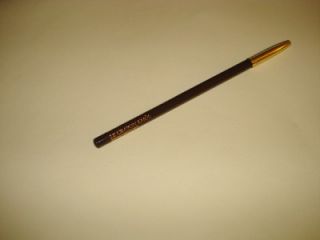 Lancome Le Crayon Kohl Black Coffee Eyeliner Pencil New Brown Full Sz