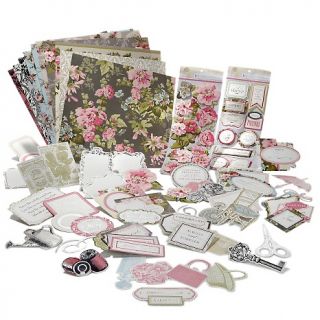 Crafts & Sewing Scrapbooking Scrapbooking Kits Anna Griffin