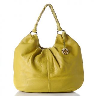  lucca genuine leather anastasia large tote rating 92 $ 96 85 s h $ 8