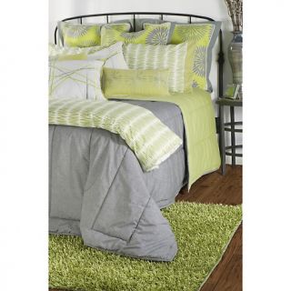 Rizzy Home Rizzy Home Gainsboro 11 piece Comforter Set   King