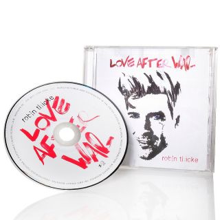  robin thicke love after war cd note customer pick rating 10 $ 12 95