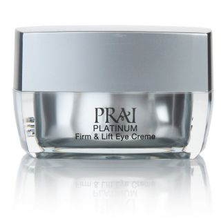 Beauty Skin Care Treatments Eye PRAI Platinum Firm and Lift Eye