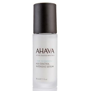 AHAVA Time to Smooth Age Control Intensive Skin Serum