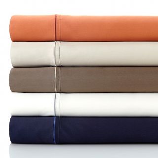 Vern Yip Home Baratta Stitch 500TC 100% Cotton Sheet Set at