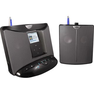 EOS EOS 100T1RB EOS Core Wireless Speaker System Black EOS100T1RB