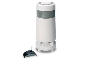 Soundcast OutCast Wireless Speaker with iCast Transmitter (White)