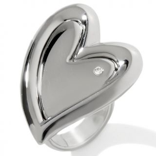 103 411 stately steel hearts in the wind ring note customer pick