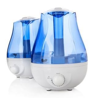 Home Home Environment Humidifiers & Dehumidifiers Hunter 2 pack