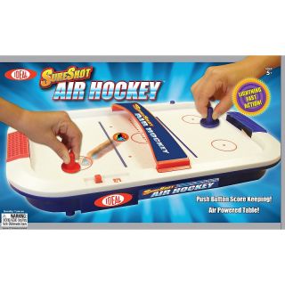 107 7244 poof slinky sureshot air hockey rating 2 $ 29 95 s h $ 5 95 1
