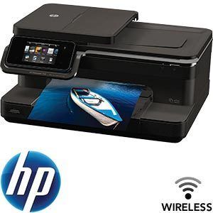  All in One Print Scan Copy Fax Eprint PS7515E 886111540990