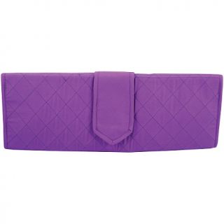 103 5315 quilted cotton knitting needle case rating 1 $ 26 95 s h $ 3