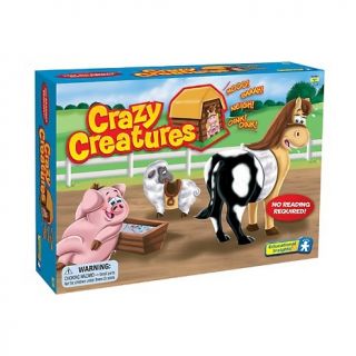 106 9977 educational insights crazy creatures rating be the first to
