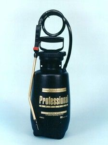 description b g professional 2 gallon poly sprayer features industrial