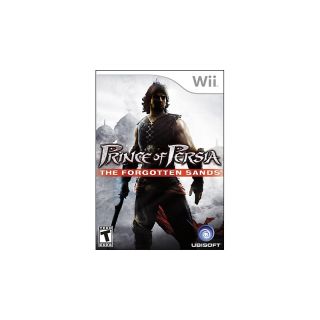 107 4963 prince of persia the forgotten sands video game nintendo wii