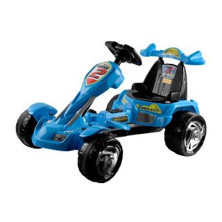 111 3189 blue ice battery operated go kart rating 1 $ 119 95 or 2