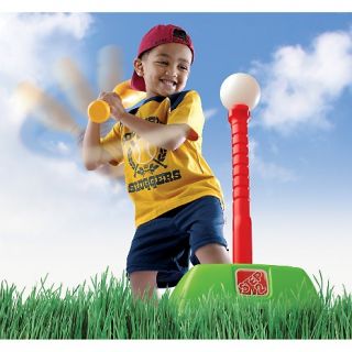107 1918 step 2 double play baseball and golf set rating 1 $ 19 95 s h
