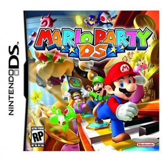 104 0296 mario party ds nintendo ds rating be the first to write a