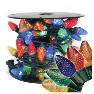 112 8173 faceted multi colored led lights 100 rating be the first to