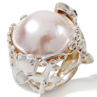 116 772 colleen lopez colleen lopez cultured mabe pearl mother of