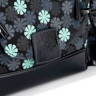 122 508 slice slice fabrique signature series handbag carrying case