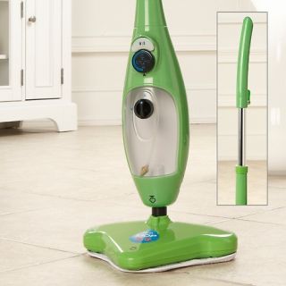  x5 5 in 1 steam cleaner with microfiber pads rating 115 $ 99 95 or 3