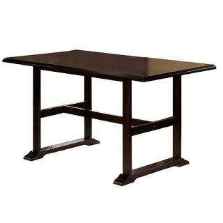 Hillsdale Furniture Whitfield Counter Height Dining Table